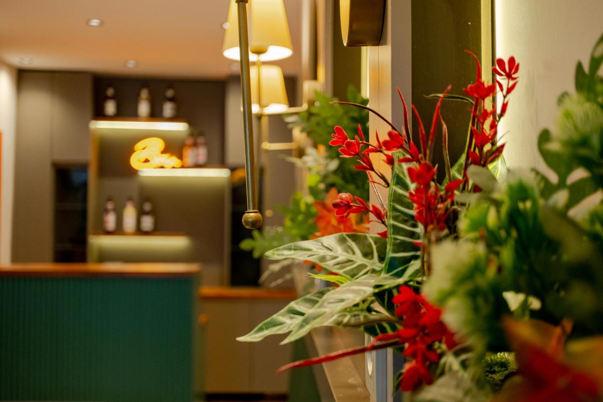 Fly Point Airport Hotel Arnavutkoy Esterno foto